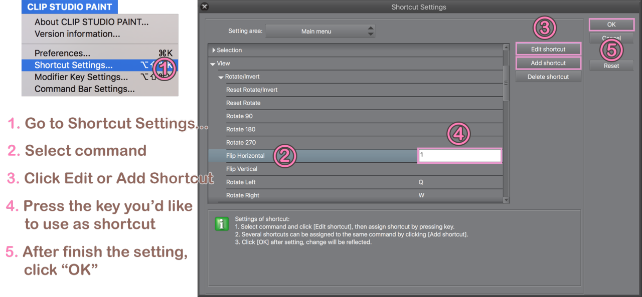 Deactivate clip studio paint license Deactivate clip studio paint license