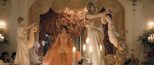 fashion-and-film:Miss Pettigrew Lives for a Day (2008)