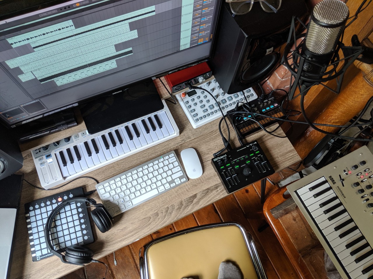 skillshare dubstep electronic music production in fl studio