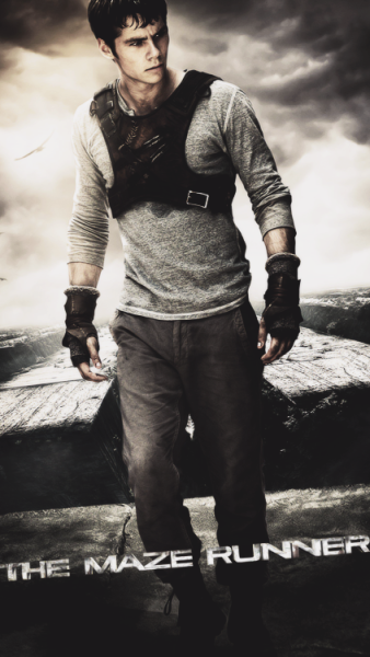 Dylan Obrien Wallpaper Tumblr