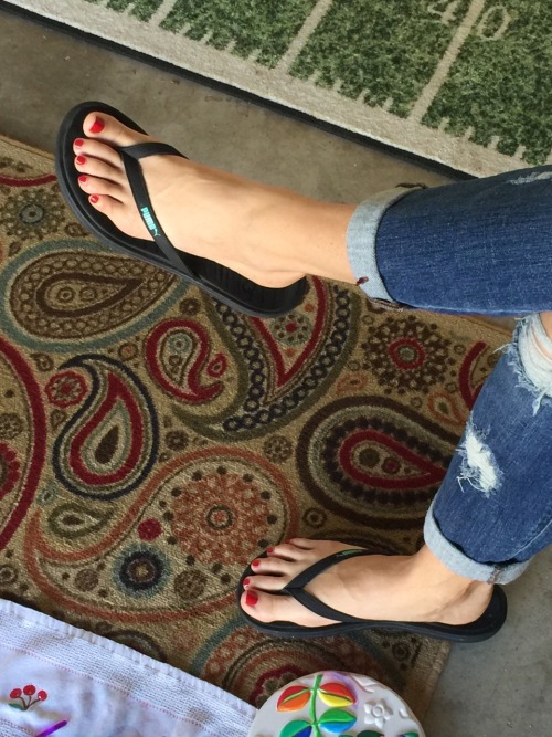 Sexy Feet