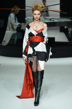 yoshikimono