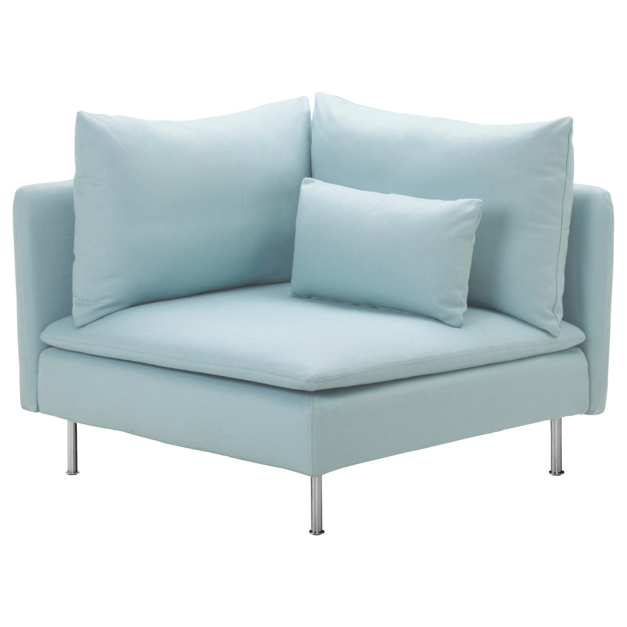 Yahoo Decor Contributors The Best Small Couches For Your Tiny