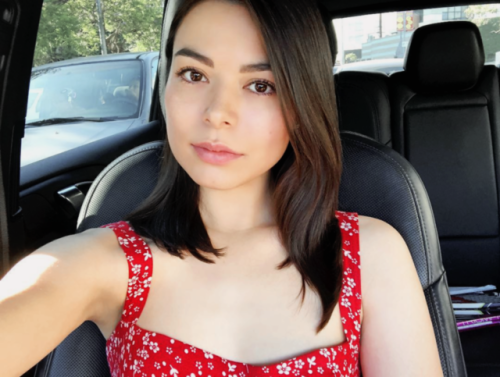 shhcosgrove:miranda cosgrove via instagram: “