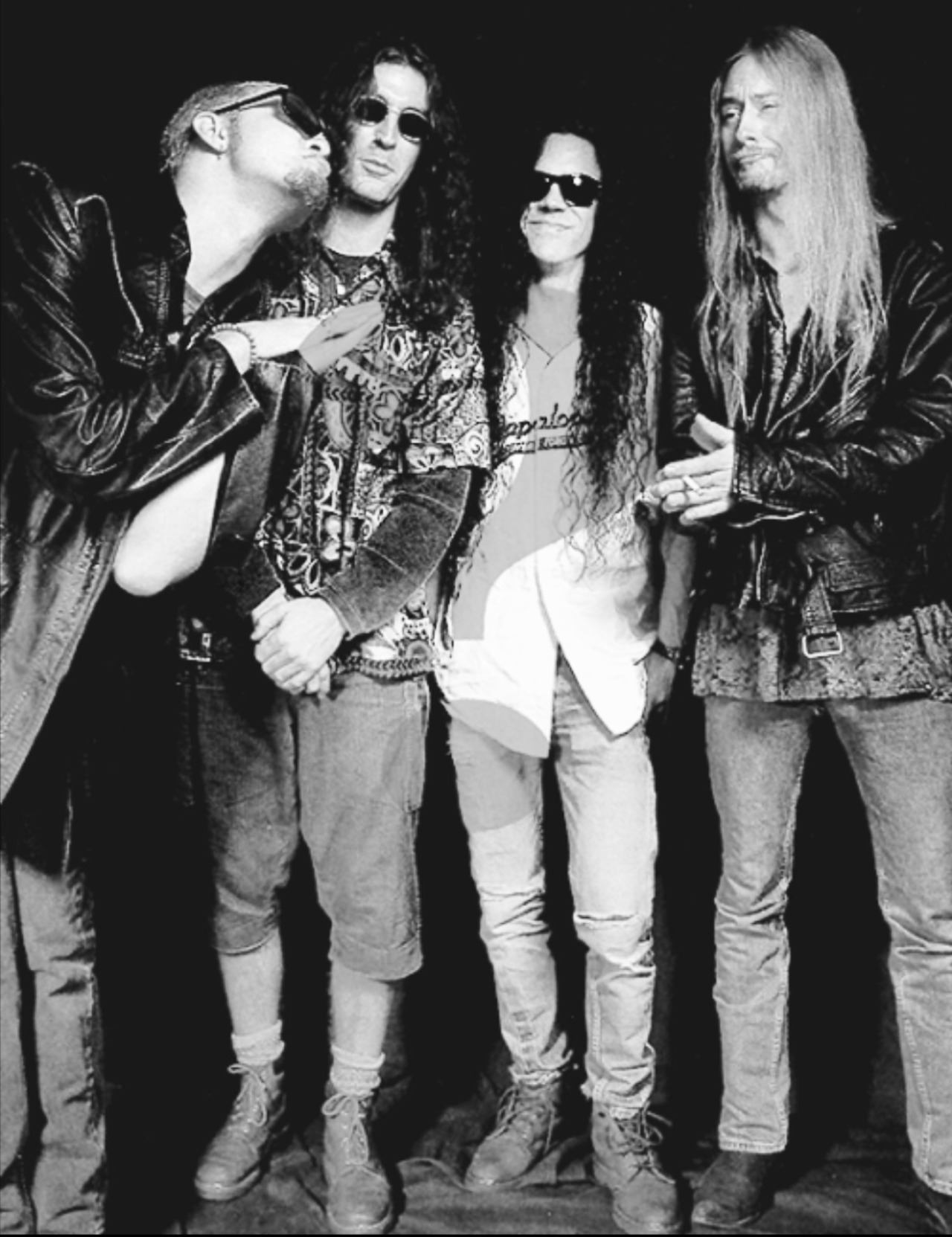 Everything Layne Staley