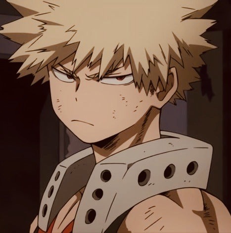 See? 29+ Truths Of Bakugou Aesthetic Pfp Manga People Did not Tell You