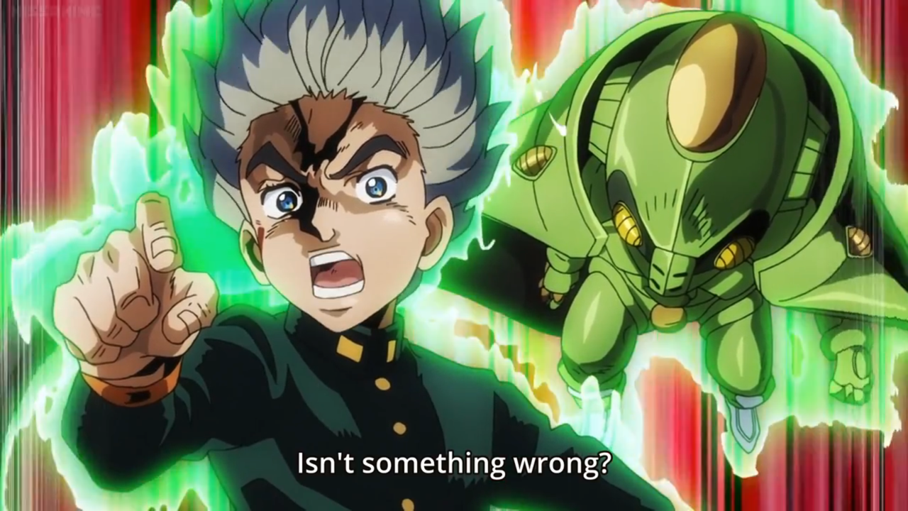 The Apathetic Dr. Sad — Why does nobody in this series ever see Koichi ...