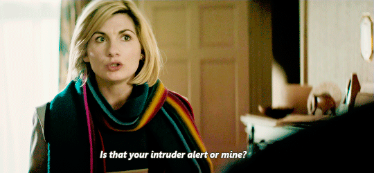 Doctor Who New Year's special Resolution thirteenth doctor Jodie Whittaker 