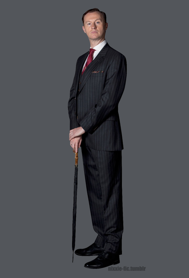 Mycroft