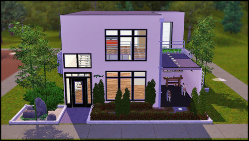 the sims 3 tumblr houses
