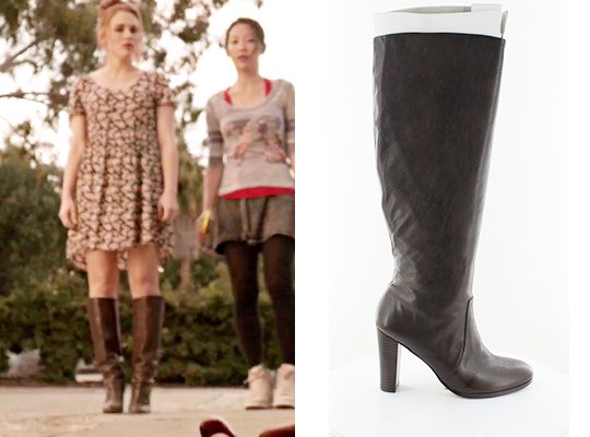 lydia martin boots