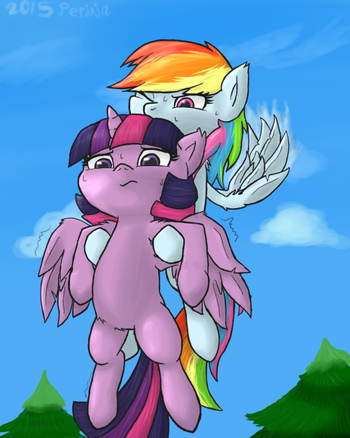 TwiDash Love