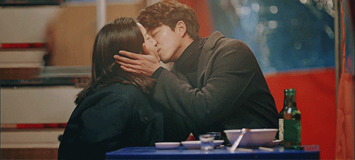 kiss goblin netflix