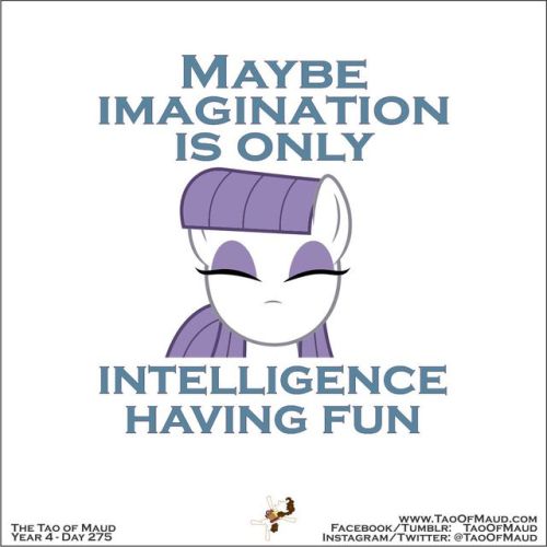 taoofmaud:The Tao of Maud, Day 275#Week40 #Fun