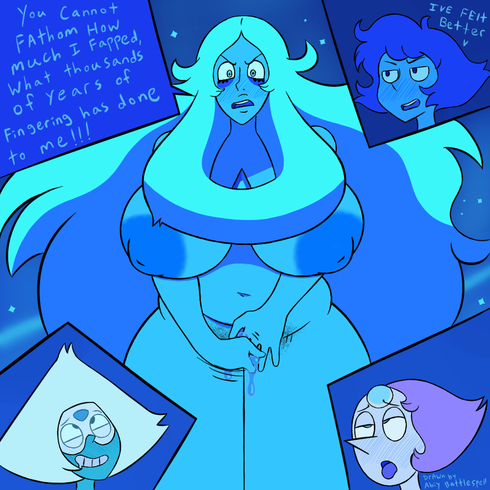 Blue diamond porn. 