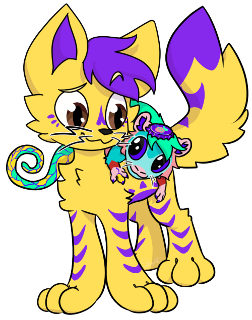 exorcistgold