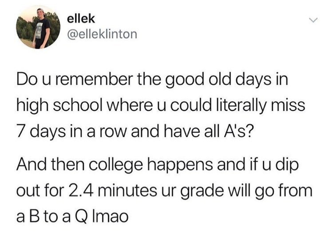 ima keep it real with you chief