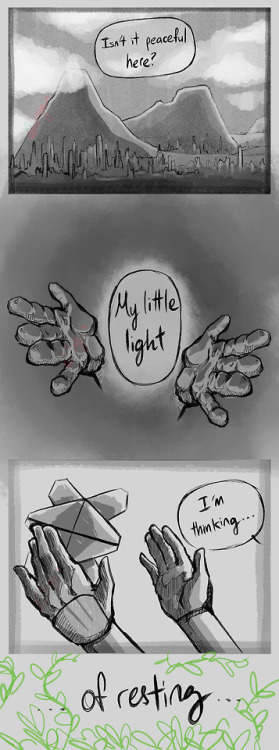 wagonsketchesagain:When you logout foreverWill probably do a...