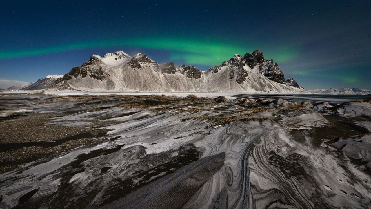 Your Shot Is Coming to Reykjavik, Iceland! ... -- Editors' Spotlight ...