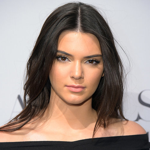 PeopleNewsAlerts | Kendall Jenner: When Brown Hair!