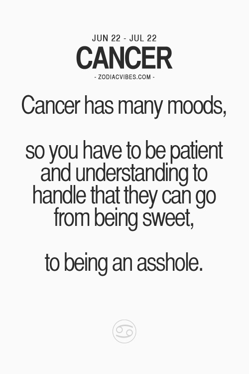 thezodiacvibes:Read more about your Zodiac signAsshole may...