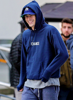 grant gustin hoodie