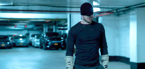 We get our first official trailer for DAREDEVIL Season 3