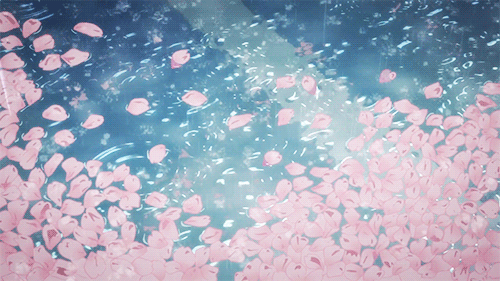  ! (๑•ิ.•ั๑ 桜 (sakura flower Tumblr_nai74o9bJF1sif4cro2_500