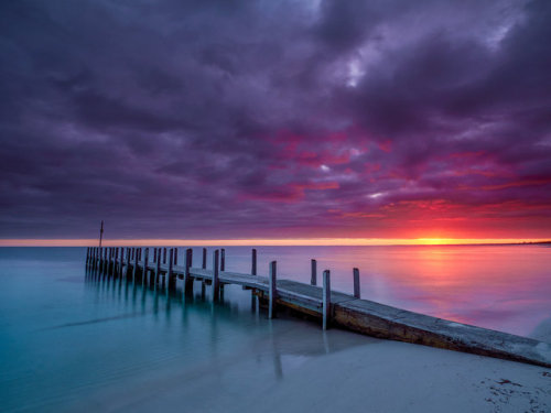 landscape waterscape sunrise curators on tumblr nature