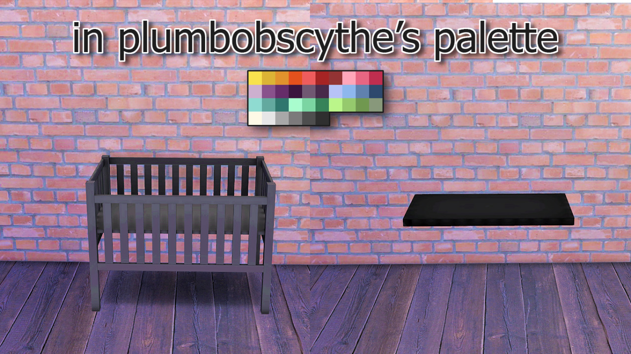 sims 4 disable furniture invisibility mod