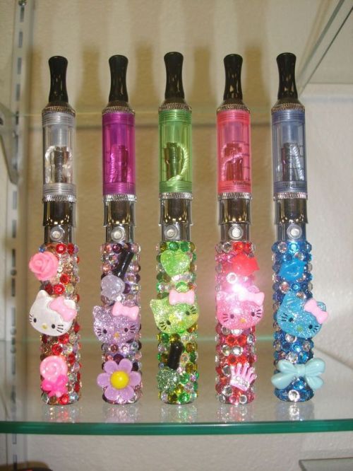 hello kitty sanrio rainbow vape vape pen hookah pen