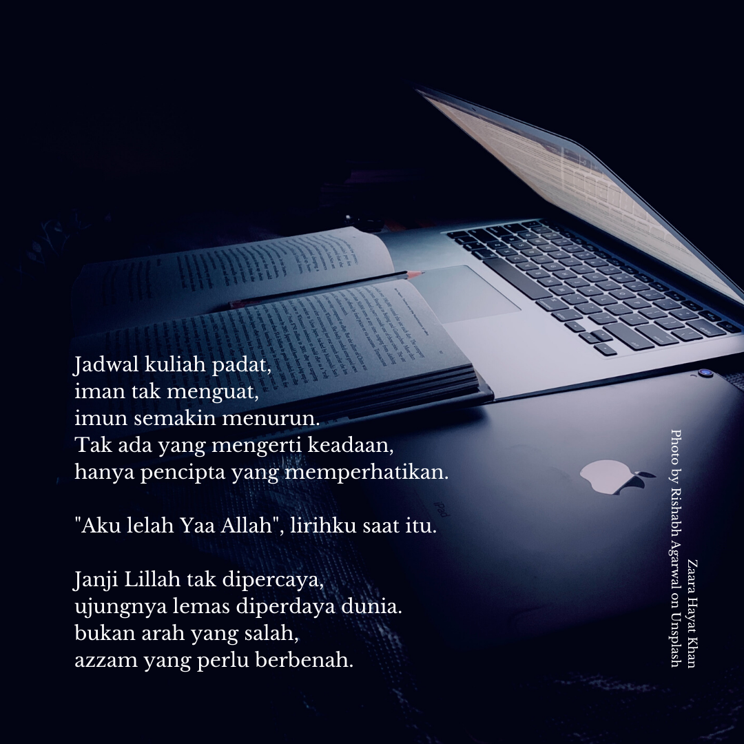 Quote Mahasiswa | Tumblr