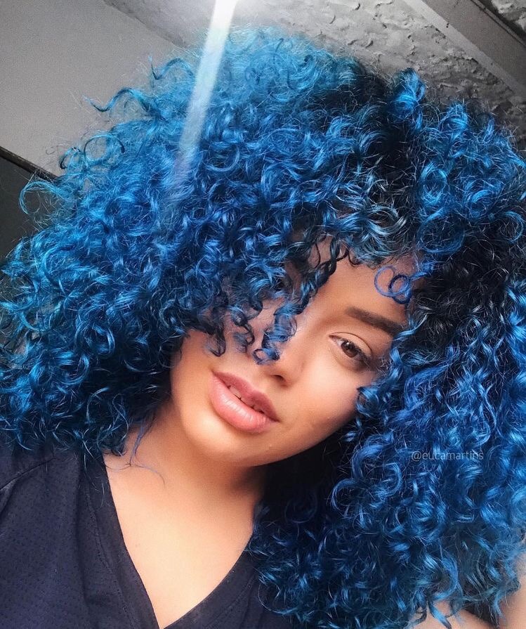 Naturally Curly Taryn