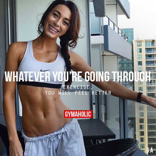 Gymaholic Motivation Best Fitness Motivation Site