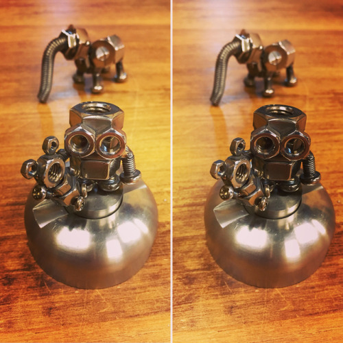 ステレオグラム elphant ミニー stereogram crosseyed parallel minion stereopair 3d stereoscopic 仔象 minnie ミニオン