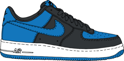 air force 1s on Tumblr