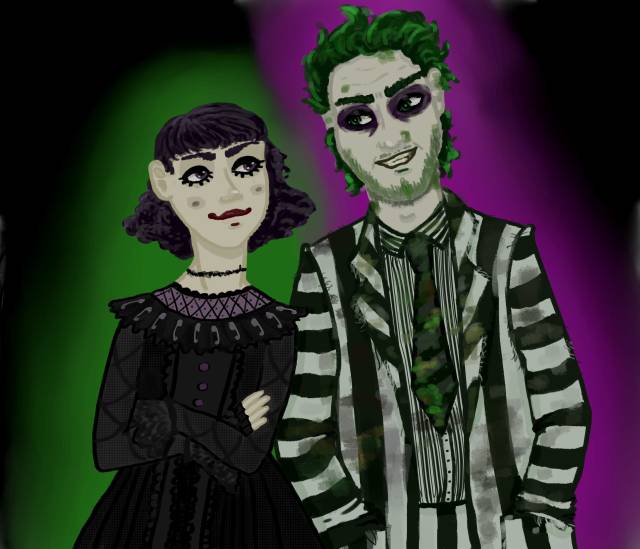 beetlejuicethemusical on Tumblr