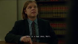 Foggy Nelson