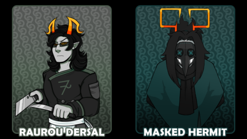 vasterror:Snowbound Blood Volume 6: Of Feats, Culinary and...