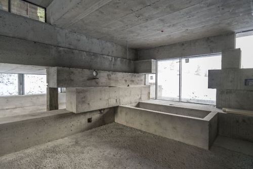 subtilitas:Peter Haimerl - Schedlberg house renovation,...