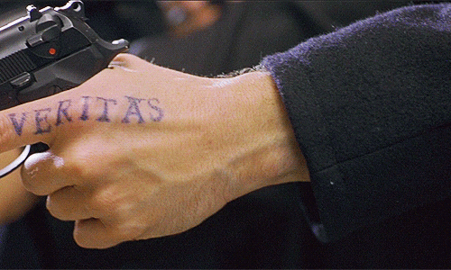 Exploring the Boondock Saints Tattoo Meaning A Deep Dive into the Iconic  Symbolism  Impeccable Nest