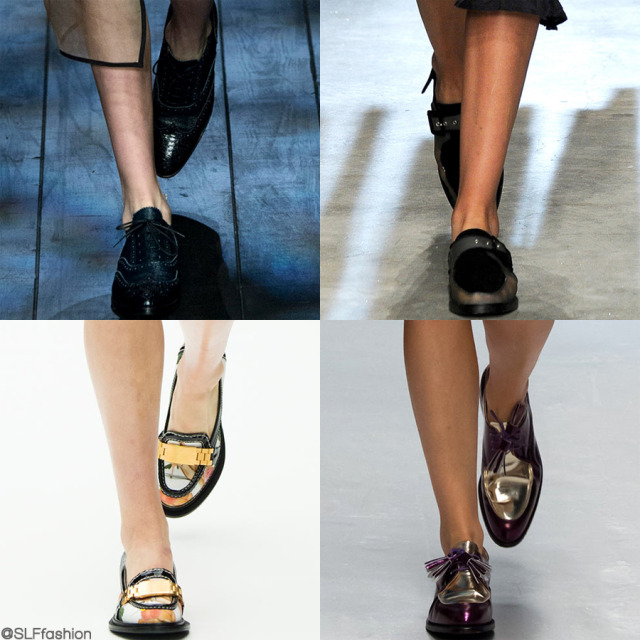 trendy shoes that go with everything