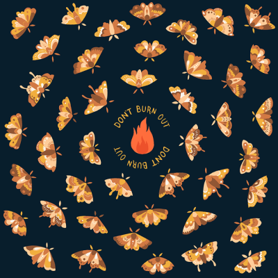 Image result for moths in fire
