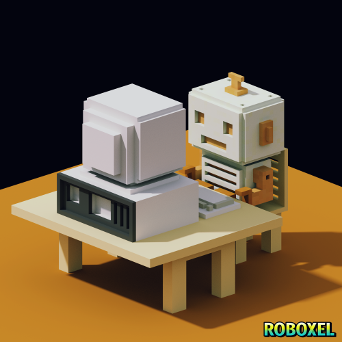 roboxel