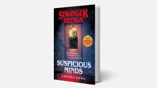 Book Excerpt: ‘Stranger Things’ Prequel Novel Reveals Eleven’s Mother’s Backstory (EXCLUSIVE)