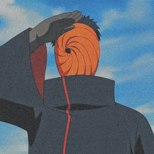 Sad Tobi Pfp ~ Pin Em Tobi Mask Naruto Akatsuki Obito Uchiha Anime ...