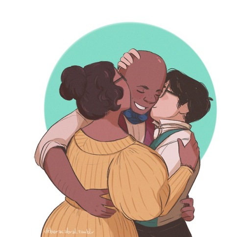 deboracabral:Smooch