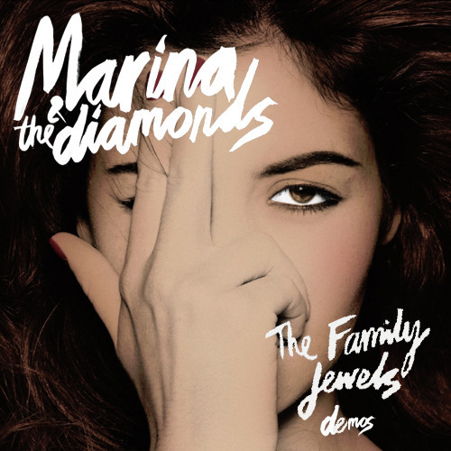 Marina and the diamonds acoustic album download