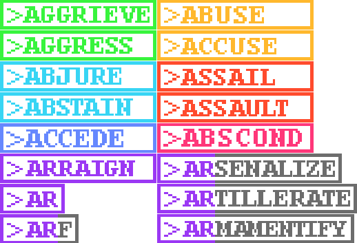 strife specibi strife specibi