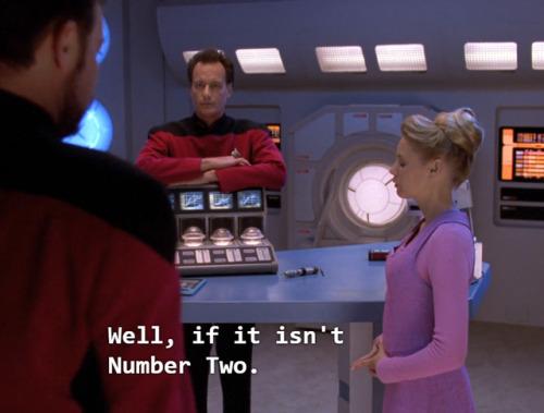 skyblep:people insulting riker 4/?1 / 2 / 3 / 4 / 5